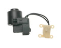 IGNITION SWITCH