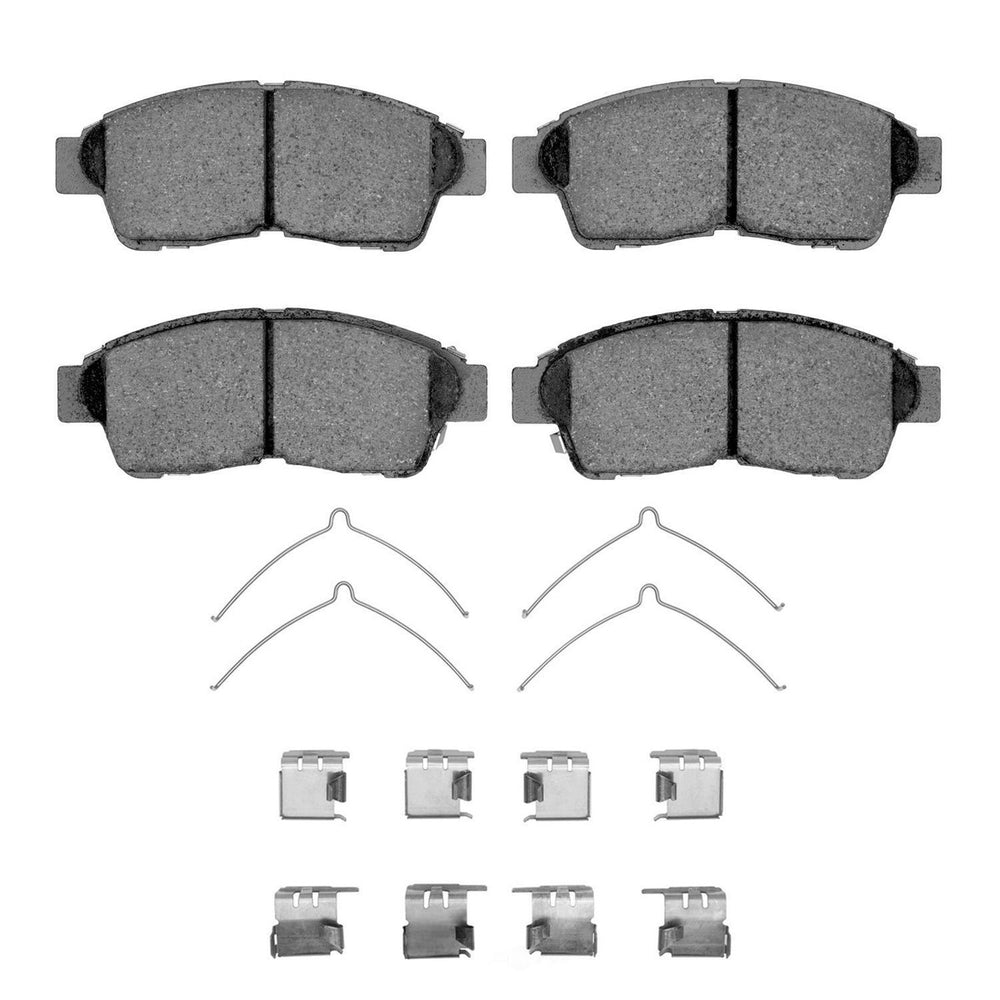 DFC auto part