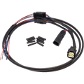 Letric Lighting Bullet Style 3 In 1 Led Hrnss