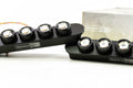 ~(0.8 lbs. 6X3X2)~ Morimoto 5Stop Brake Light