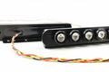 ~(0.8 lbs. 6X3X2)~ Morimoto 5Stop Brake Light