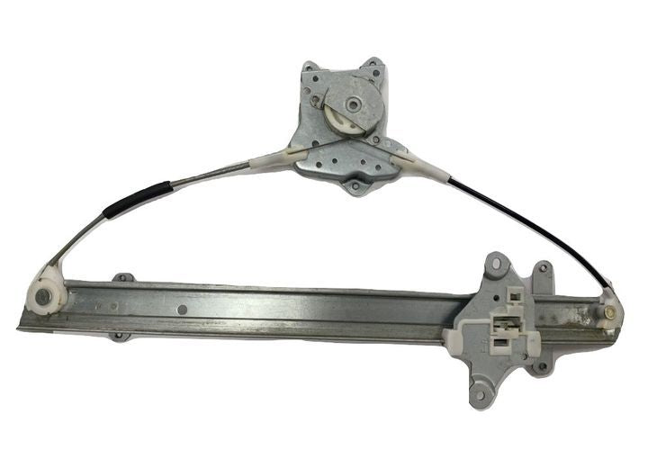 RH FRONT PWR WINDOW REGULATOR W/O MTR MAXIMA 8994