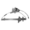 RH FRONT PWR WINDOW REGULATOR W/O MTR MAXIMA 8994