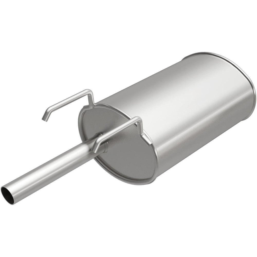 REPLACEMENT MUFFLER