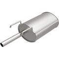 REPLACEMENT MUFFLER