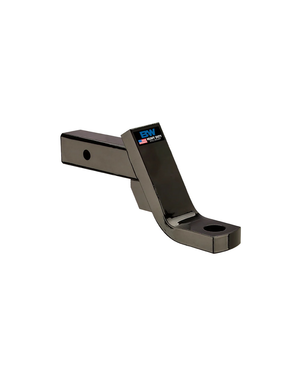B W Trailer Hitches auto part