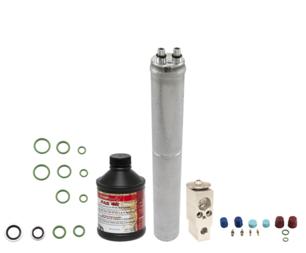 FOUR SEASONS auto part