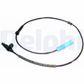 DELPHI auto part detail