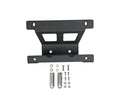 18-19 JEEP WRANGLER JL LICENSE PLAT