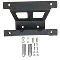 18-19 JEEP WRANGLER JL LICENSE PLAT