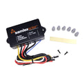 8AMP SOLAR CHARGE CONTROL