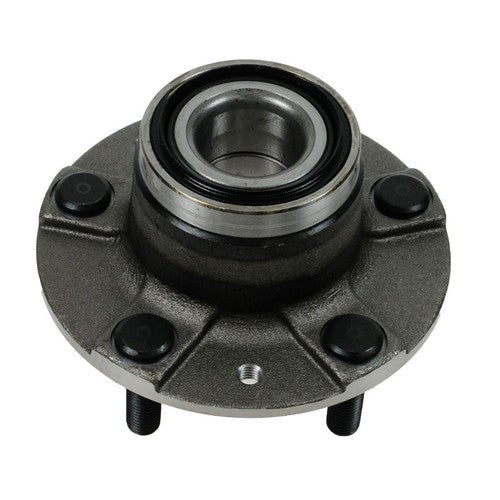 AP 040750 0354 126 C-33 STEEL TOP#