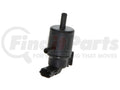 CANISTER PURGE VALVE