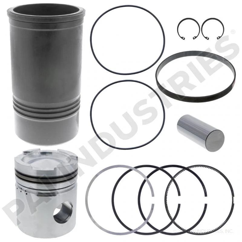 Total Seal auto part