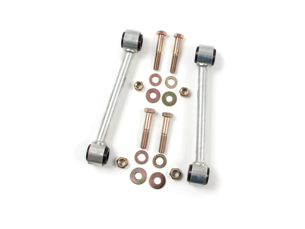 ~(4.4 lbs. 20X3X2)~ Dodge PowerWagon Sway Bar Links