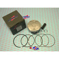 Vertex Pistons 95-96 Bearcat 550/96-02 Bearcat Wide Track 550cc Complete Gasket Kit w/ Seals