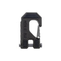 Borne Off-Road Winch Hook & Hand Strap - Pink