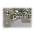 Carburetor Parts: Adjustable Secondary Throttle Linkage