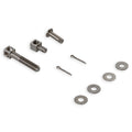 Carburetor Parts: Adjustable Secondary Throttle Linkage