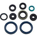 Athena 2020 Kawasaki KX 250 F Engine Oil Seal Kit