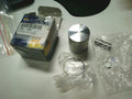 Athena Generic XOR Competition 50 Cast Piston Bore 40mm (For OE Cylinder)