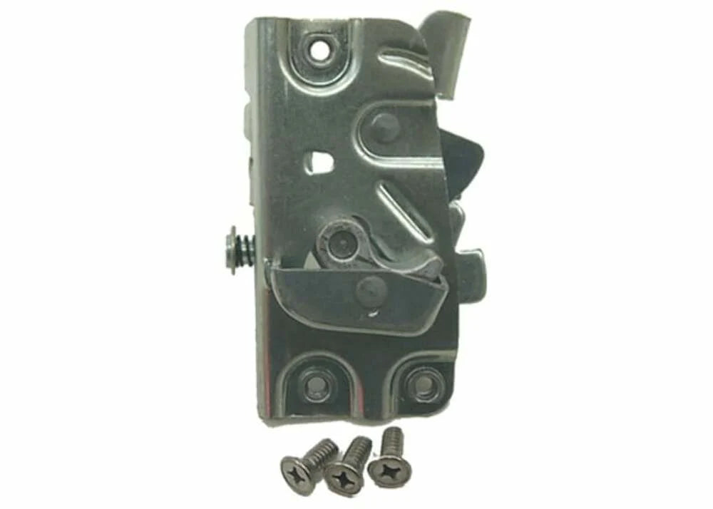 52-55.1 CHVY/GMC TRCK DOOR LATCH AS
