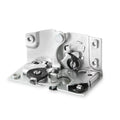 4751 CHEVY/GMC C10 BROTHERS TRUCKS DOOR LATCH ASSEMBLY LEFT