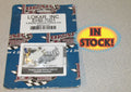 E-Brake Warning Indicatr Switch