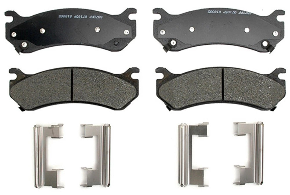 GM Performance auto part