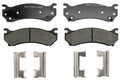 GM Performance auto part