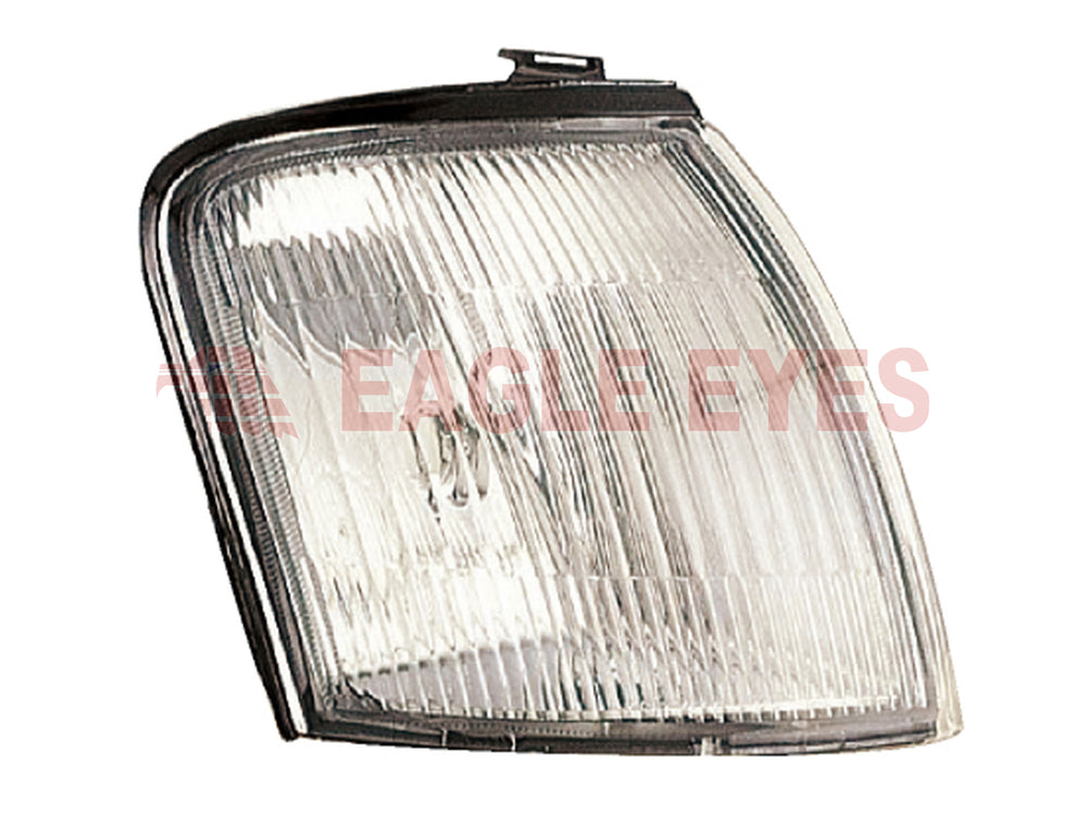 LH PARKLAMP ASSY; AVALON 9597