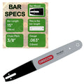 Oregon Tool auto part