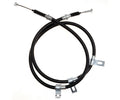BRAKE CABLE