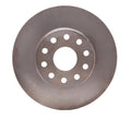 DFC 92-95 Toyota MR2 Rear Brake Rotor