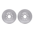 DFC 92-95 Toyota MR2 Rear Brake Rotor