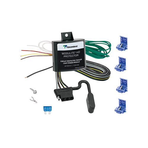 Tekonsha auto part