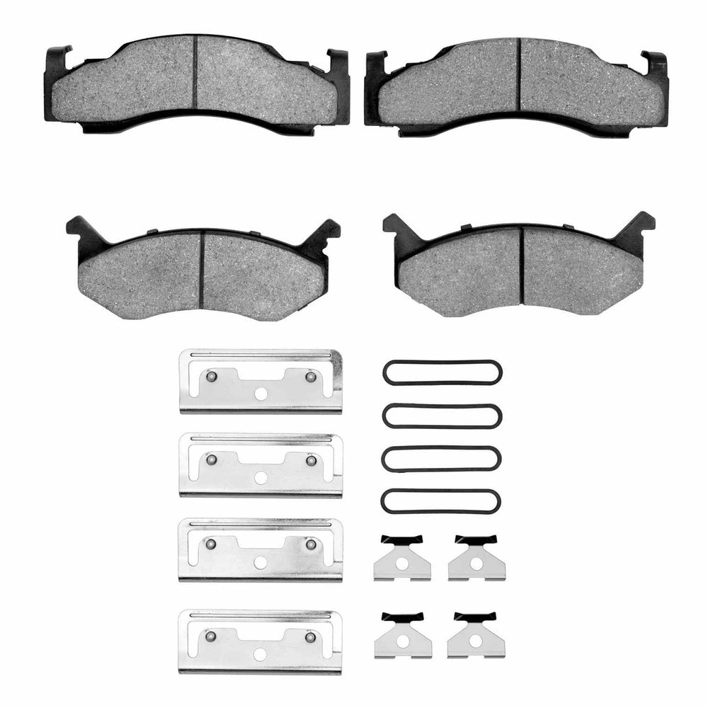 DFC auto part