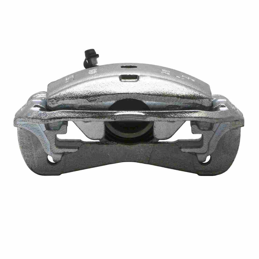 DFC silver auto part