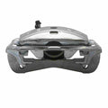 DFC 90-91 Toyota Celica Front-R Silver Zinc Coated Premium Caliper