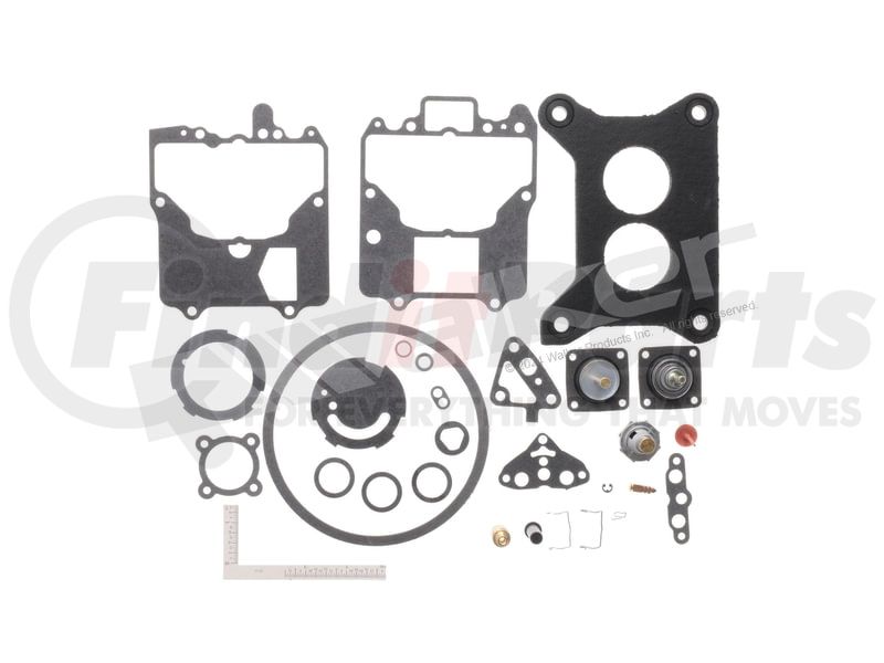 Walker Products Inc. - auto part