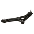 SUSPENSION CONTROL ARM AND BALL JOI