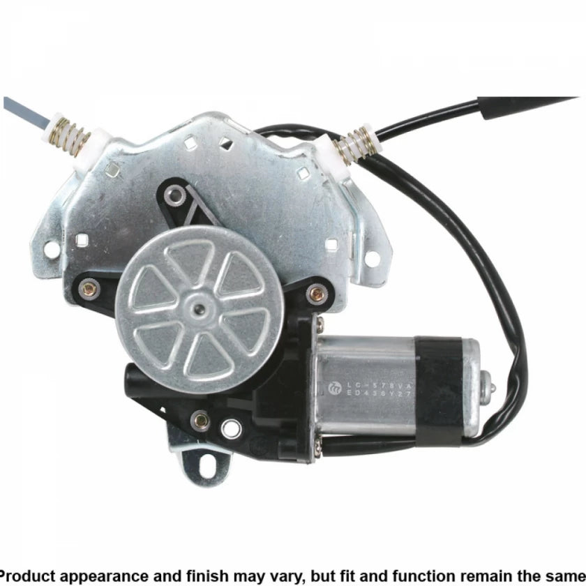 A1 REMFG INC auto part