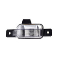 0917 VW TIGUAN;1818 LTD BACKUP LAMP ASSY RH