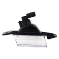 0917 VW TIGUAN;1818 LTD BACKUP LAMP ASSY RH