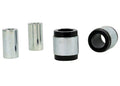 REAR UPPER CONTROL ARM OUTER BUSHING
