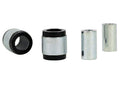 REAR UPPER CONTROL ARM OUTER BUSHING
