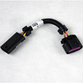 Granatelli GM 5-PIN to Slot Style Mass Airflow Sensor Jumper Harness