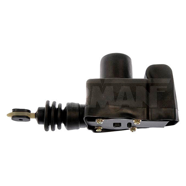 Actuator: 1995 Chevrolet g30 Sports Van; Rear Side Hinged Door Lock Actuator