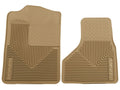 0810 F250F450 SUPERDUTY FRONT FLOOR MATSTAN
