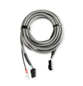 MSD Magnetic Pickup Cable Shielded 10 Foot Shielded Magnetic Pickup Cable Protects The Trigger Signal From Electromagnetic Interference (Emi) MSD Ignition